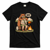Guess Who? Bear - Black