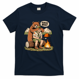 Guess Who? Bear - Navy