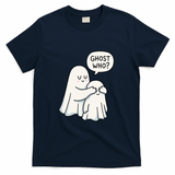 Ghost  Who - Navy