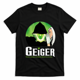 Geiger x Musical - Black