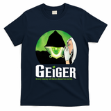 Geiger x Musical - Navy