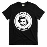 Have a Doris Day - Black