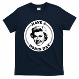 Have a Doris Day - Navy