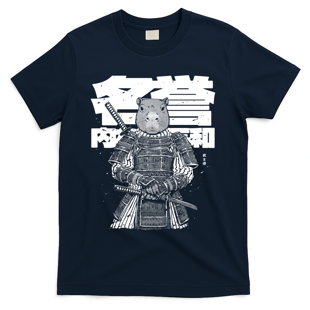 Honor and Inner Peace - Navy