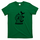 Horror Birdcage - Green