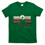Haunted Castle - Green
