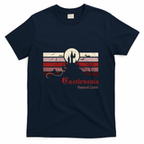Haunted Castle - Navy