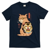 Hipster Catana - Navy