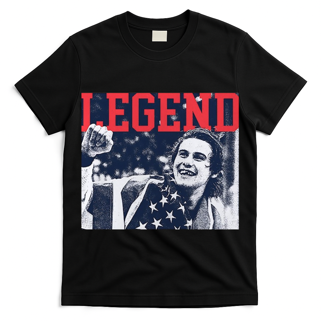 Hockey Champions USA Legend T-Shirt