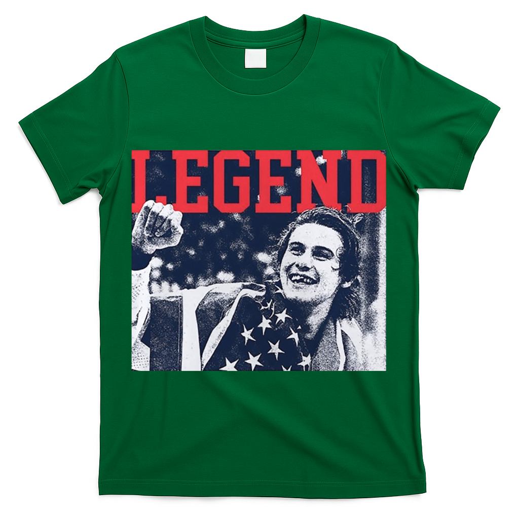 Hockey Champions USA Legend T-Shirt