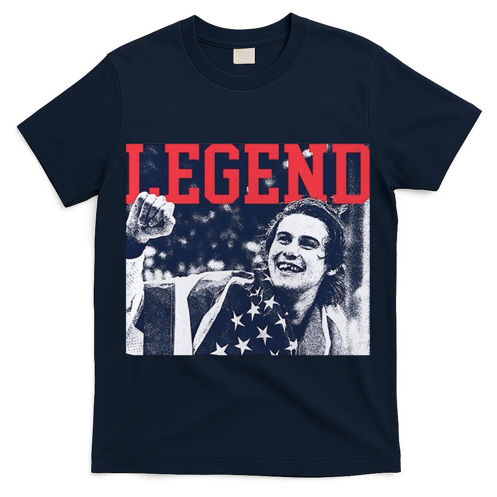 Hockey Champions USA Legend T-Shirt