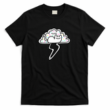 Happy Cat Zapper Cloud - Black