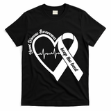 Heart Disease Awareness Keep The Beat T-Shirt