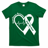 Heart Disease Awareness Keep The Beat T-Shirt