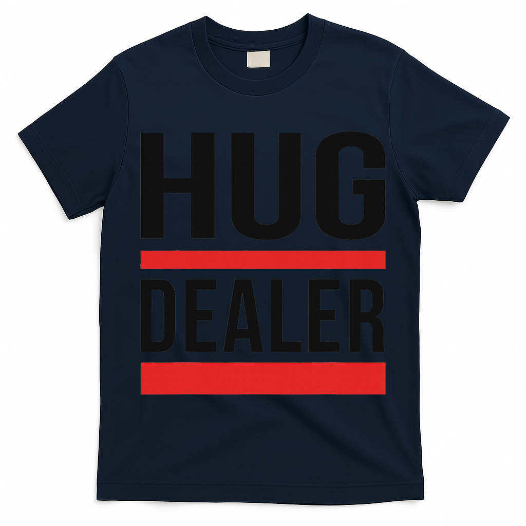 Hug Dealer T-Shirt