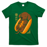 Hot Dog - Green