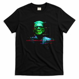 Horrorglitch: FRANKENSTEIN - Black