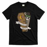 Halloween Forever Witchy Skeleton - Black