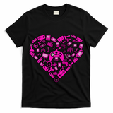 Gamer Love T-Shirt
