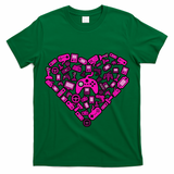 Gamer Love T-Shirt