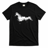 Horse Glitch - Black