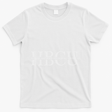 Hbcu Historically Black Colleges & Univ Gift T-Shirt - White