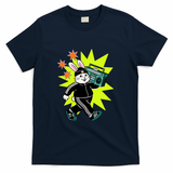 Hip Hop Bunny - Navy