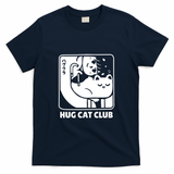 HCC: Hug Cat Club - Navy