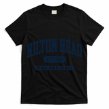Hilton Head Est 1983 South Carolina Retro Vintage T-Shirt