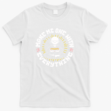 Holy Hotdog - White