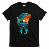 Hyrule Hero - Black