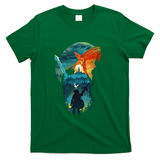Hyrule Hero - Green