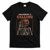 Halloween is Calling - Black