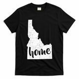 Idaho Home State T-Shirt
