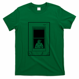 Home is Where I Recharge - Green