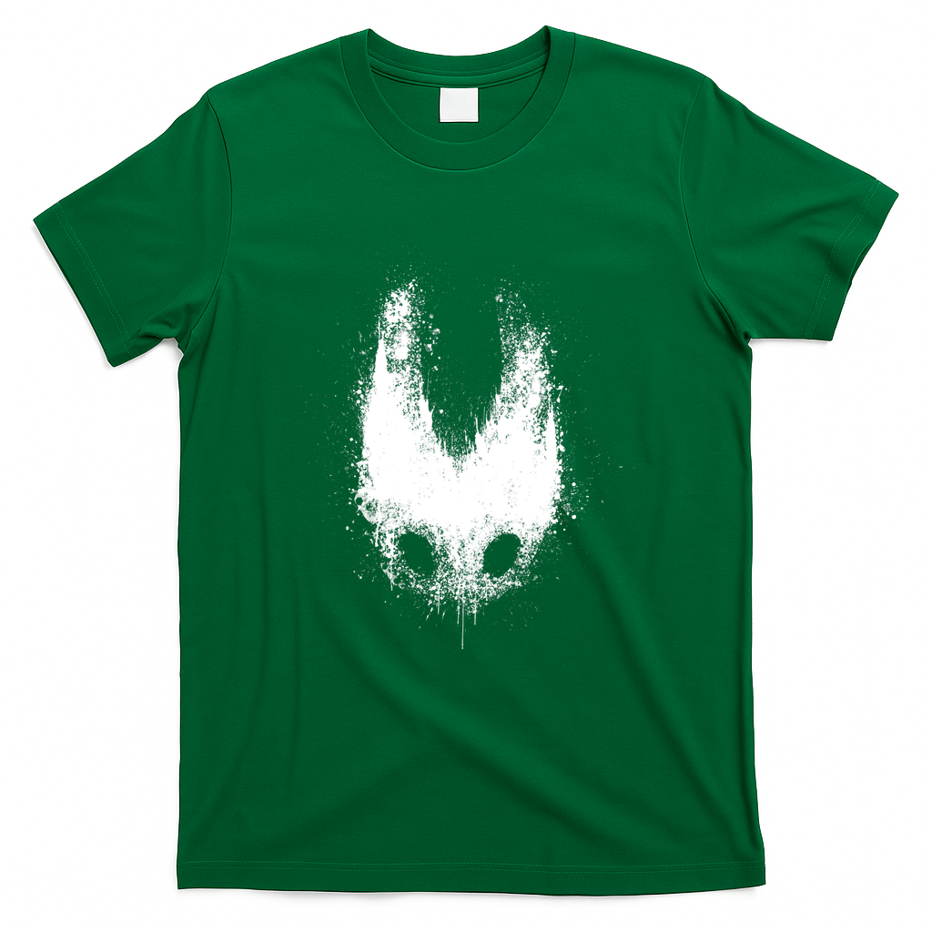 Hollow Knight Silksong - Green
