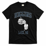 Higgins Lake Michigan Vintage T-Shirt