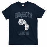 Higgins Lake Michigan Vintage T-Shirt