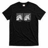 Horse Like - Black