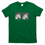 Horse Like - Green