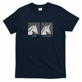 Horse Like - Navy