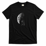 Half moon - Black