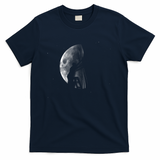 Half moon - Navy