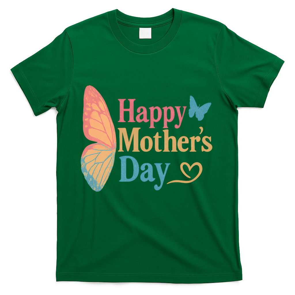 Happy Mother's Day T-Shirt