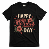 Happy Mother's Day T-Shirt