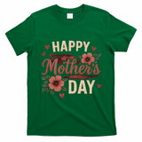 Happy Mother's Day T-Shirt