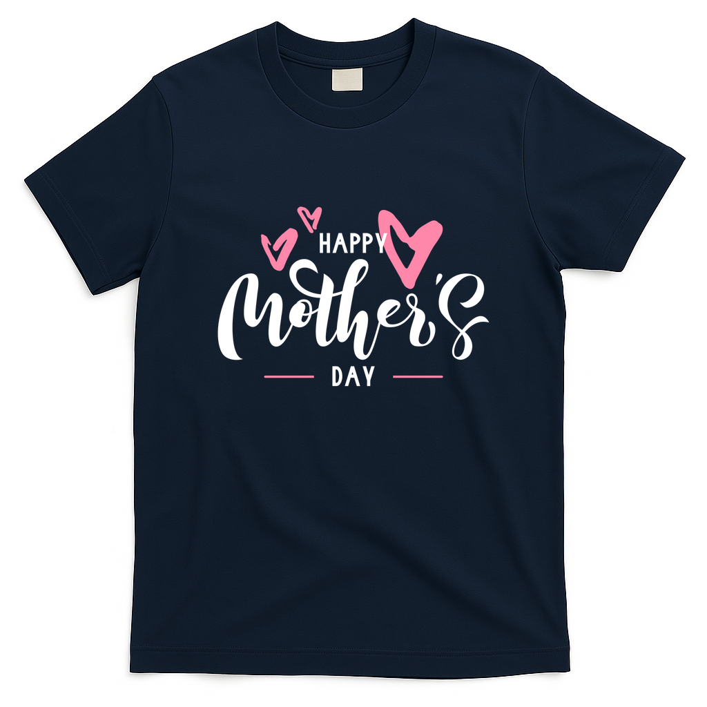 Happy Mothers Day Cute T-Shirt