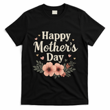 Happy Mother's Day T-Shirt