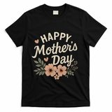 Happy Mother's Day T-Shirt