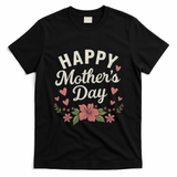 Happy Mother's Day T-Shirt